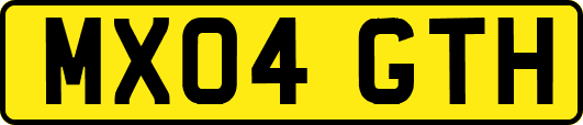 MX04GTH