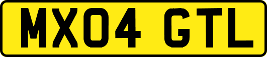 MX04GTL