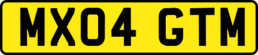 MX04GTM