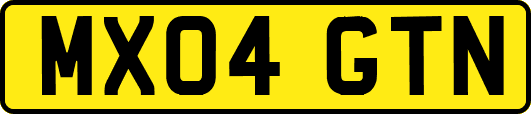 MX04GTN