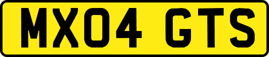 MX04GTS