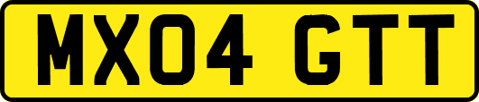 MX04GTT