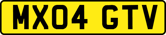 MX04GTV