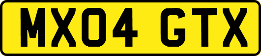 MX04GTX