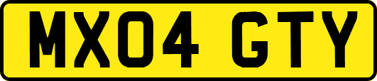 MX04GTY