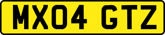 MX04GTZ
