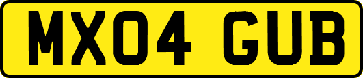 MX04GUB