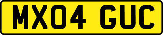 MX04GUC