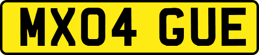 MX04GUE