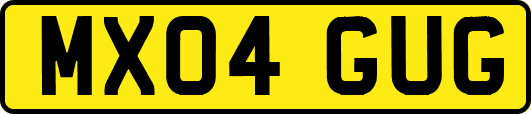 MX04GUG