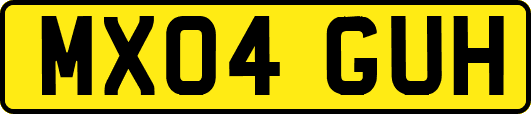MX04GUH