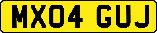 MX04GUJ