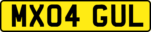 MX04GUL