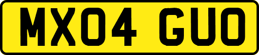 MX04GUO