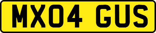 MX04GUS