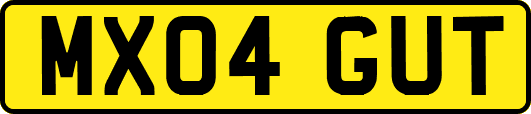 MX04GUT