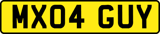 MX04GUY