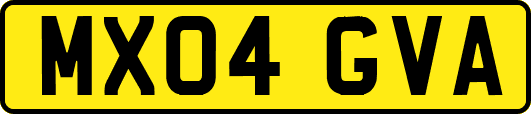 MX04GVA