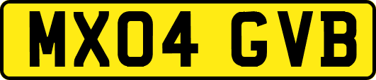 MX04GVB