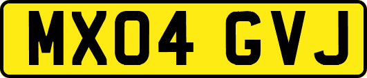 MX04GVJ