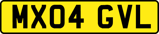MX04GVL