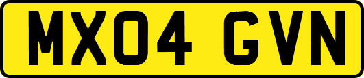 MX04GVN