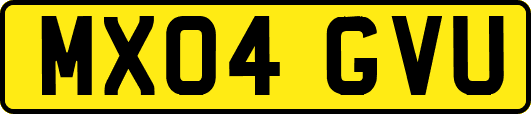 MX04GVU