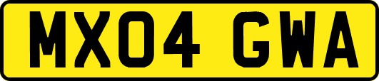 MX04GWA