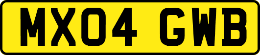 MX04GWB