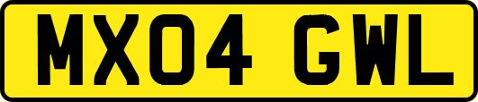 MX04GWL