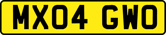 MX04GWO