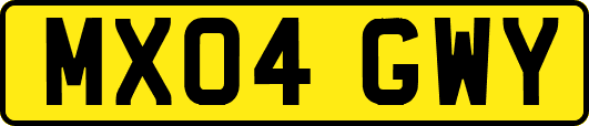 MX04GWY