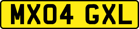 MX04GXL