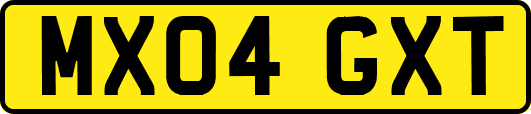 MX04GXT