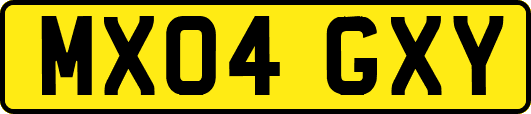 MX04GXY