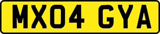 MX04GYA
