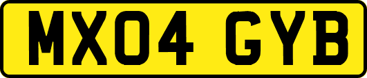 MX04GYB
