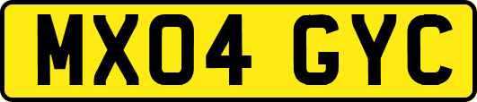 MX04GYC