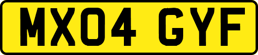 MX04GYF