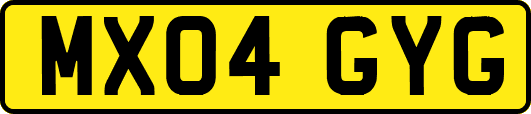 MX04GYG