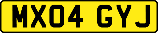 MX04GYJ