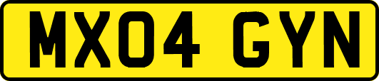MX04GYN