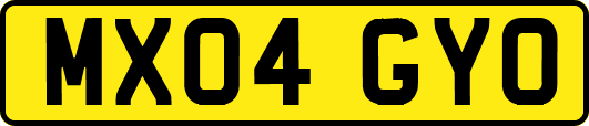 MX04GYO