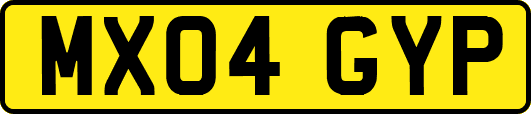 MX04GYP