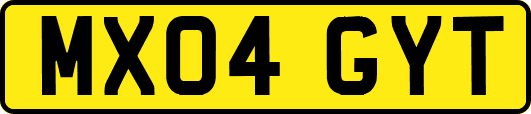 MX04GYT