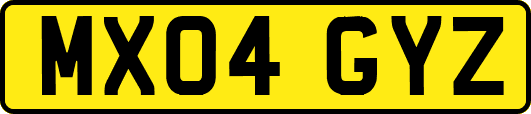 MX04GYZ