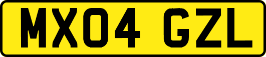 MX04GZL