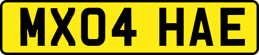 MX04HAE