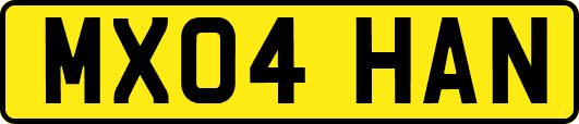 MX04HAN