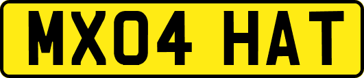 MX04HAT